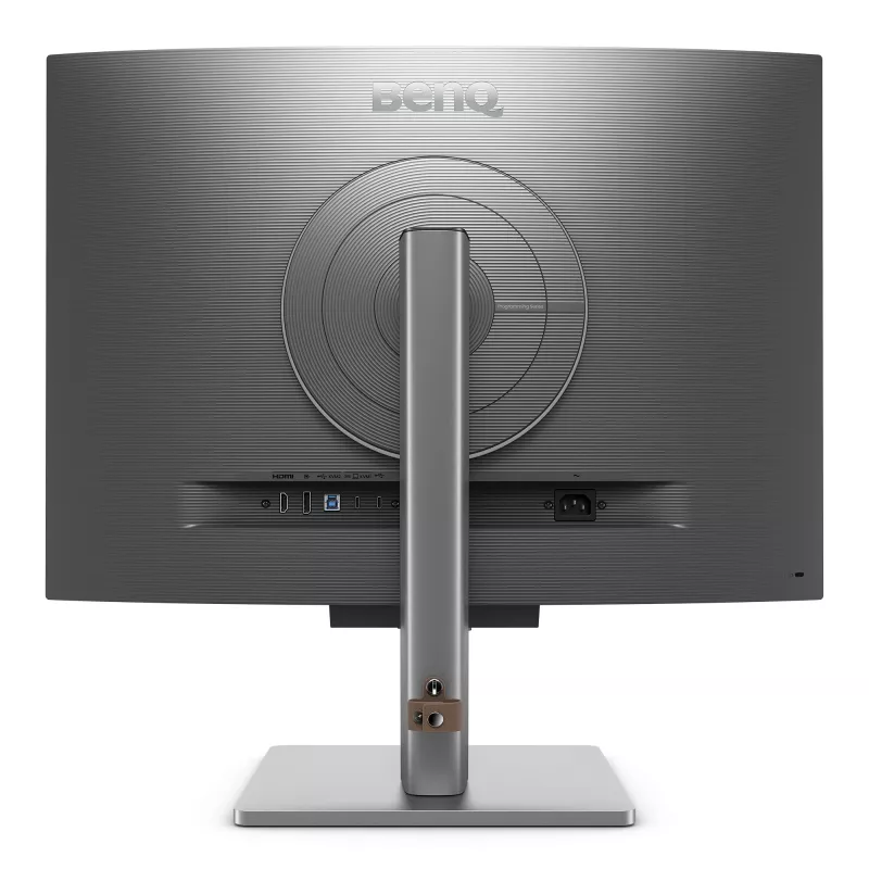BenQ RD280U kompiuterio monitorius 71,6 cm (28,2 col.) 3840 x 2560 pikselių 4K Ultra HD juodas