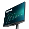BenQ RD280U kompiuterio monitorius 71,6 cm (28,2 col.) 3840 x 2560 pikselių 4K Ultra HD juodas