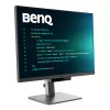 BenQ RD280U kompiuterio monitorius 71,6 cm (28,2 col.) 3840 x 2560 pikselių 4K Ultra HD juodas
