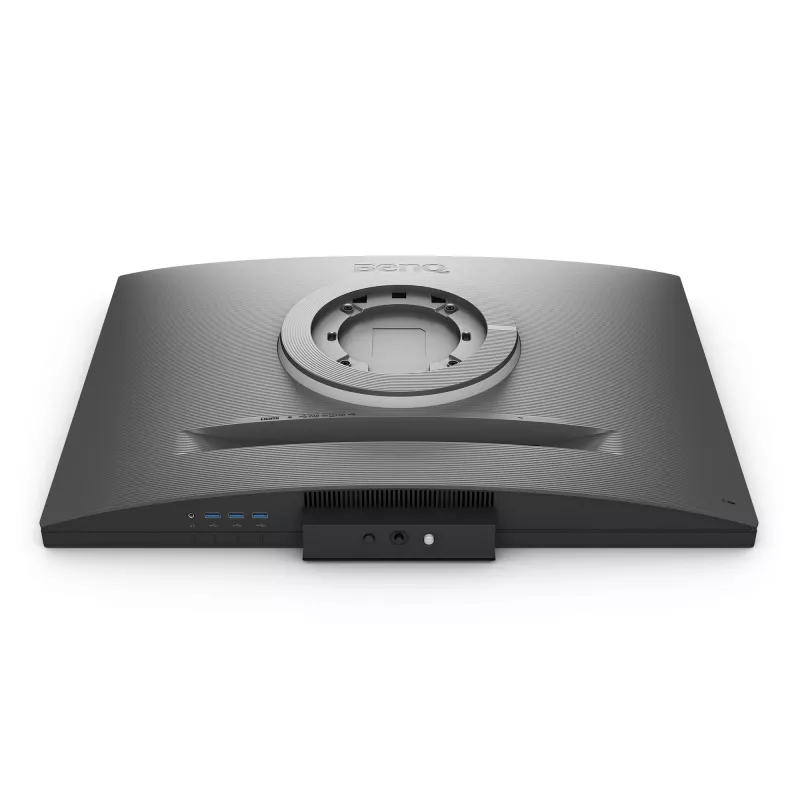 BenQ RD280U kompiuterio monitorius 71,6 cm (28,2 col.) 3840 x 2560 pikselių 4K Ultra HD juodas