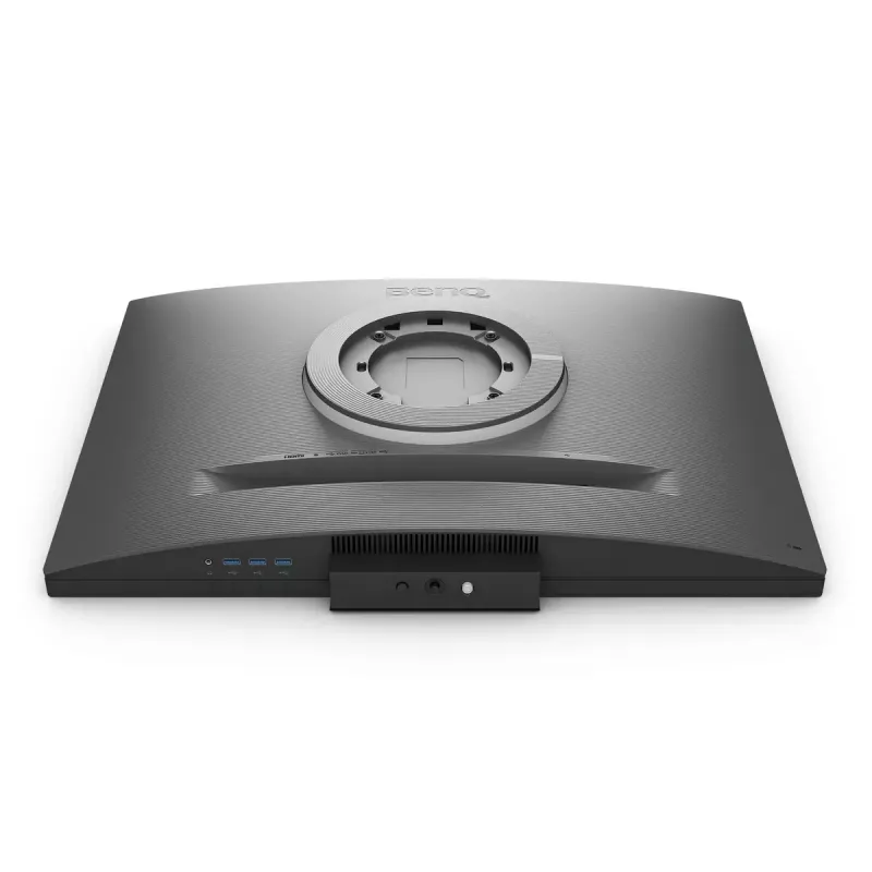 Monitorius BenQ RD280UA 28,2 col. 4K Ultra HD IPS 3840 x 2560, 3:2, HDR10, 350 cd/m², USB‑C PD 90 W, 5 ms