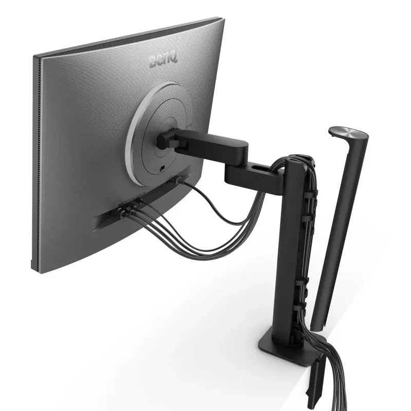 Monitorius BenQ RD280UA 28,2 col. 4K Ultra HD IPS 3840 x 2560, 3:2, HDR10, 350 cd/m², USB‑C PD 90 W, 5 ms