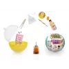 Miniverse Make It Mini Foods: Cafe in PDQ Series 4, 8 m., Įvairiaspalvis, Plastikas