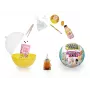 Miniverse Make It Mini Foods: Cafe in PDQ Series 4, 8 m., Įvairiaspalvis, Plastikas