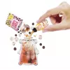 Miniverse Make It Mini Foods: Cafe in PDQ Series 4, 8 m., Įvairiaspalvis, Plastikas