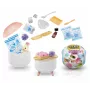 Miniverse - Make It Mini Spa, 8 m., įvairiaspalvis, plastikas