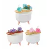 Miniverse - Make It Mini Spa, 8 m., įvairiaspalvis, plastikas