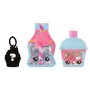 MGA Entertainment Yummiland Num Nom kūno kvapų asortimentas PDQ, 4 m., Daugiaspalvis, Plastikas