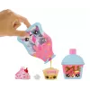 MGA Entertainment Yummiland Num Nom kūno kvapų asortimentas PDQ, 4 m., Daugiaspalvis, Plastikas
