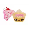 MGA Entertainment Yummiland Num Nom kūno kvapų asortimentas PDQ, 4 m., Daugiaspalvis, Plastikas