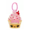 MGA Entertainment Yummiland Num Nom kūno kvapų asortimentas PDQ, 4 m., Daugiaspalvis, Plastikas