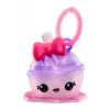MGA Entertainment Yummiland Num Nom kūno kvapų asortimentas PDQ, 4 m., Daugiaspalvis, Plastikas