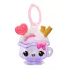 MGA Entertainment Yummiland Num Nom kūno kvapų asortimentas PDQ, 4 m., Daugiaspalvis, Plastikas