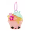 MGA Entertainment Yummiland Num Nom kūno kvapų asortimentas PDQ, 4 m., Daugiaspalvis, Plastikas