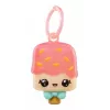MGA Entertainment Yummiland Num Nom kūno kvapų asortimentas PDQ, 4 m., Daugiaspalvis, Plastikas