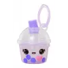 MGA Entertainment Yummiland Num Nom kūno kvapų asortimentas PDQ, 4 m., Daugiaspalvis, Plastikas