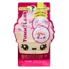 MGA Entertainment Yummiland Num Nom kūno kvapų asortimentas PDQ, 4 m., Daugiaspalvis, Plastikas