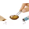 Miniverse Make It Mini From Scratch PDQ serijoje 1, 8 metai, įvairiaspalvis, plastikas