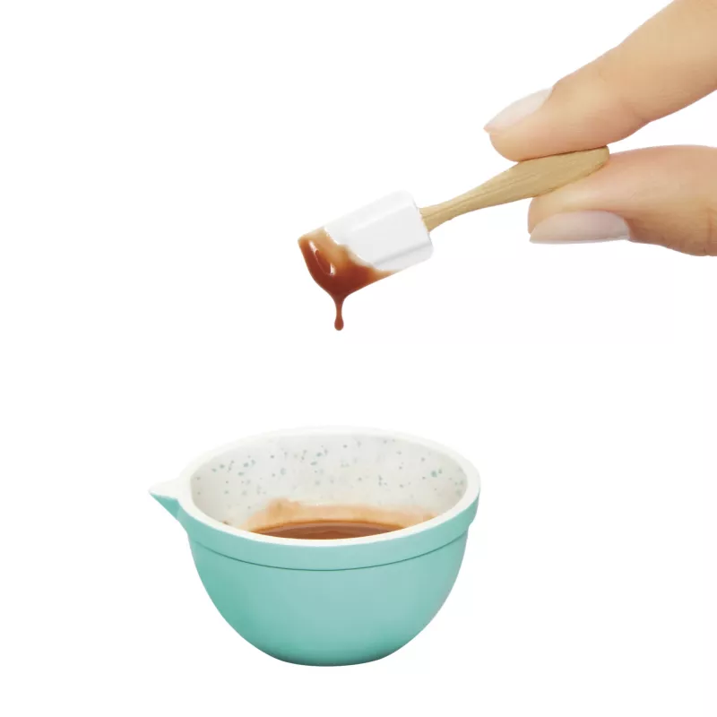 Miniverse Make It Mini From Scratch PDQ serijoje 1, 8 metai, įvairiaspalvis, plastikas