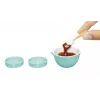 Miniverse Make It Mini From Scratch PDQ serijoje 1, 8 metai, įvairiaspalvis, plastikas