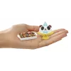 Miniverse Make It Mini From Scratch PDQ serijoje 1, 8 metai, įvairiaspalvis, plastikas