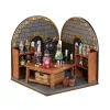 Miniverse Make It Mini Harry Potter Build It rinkinys, 8 m., Haris Poteris, įvairiaspalvis