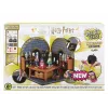 Miniverse Make It Mini Harry Potter Build It rinkinys, 8 m., Haris Poteris, įvairiaspalvis