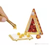 Miniverse Make It Mini Harry Potter Honeydukes PDQ pakuotėje, 8 metai, Įvairiaspalvis, Plastikas