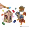 Miniverse Make It Mini Harry Potter Honeydukes PDQ pakuotėje, 8 metai, Įvairiaspalvis, Plastikas