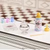 Miniverse Make It Mini Harry Potter Honeydukes PDQ pakuotėje, 8 metai, Įvairiaspalvis, Plastikas