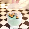 Miniverse Make It Mini Harry Potter Honeydukes PDQ pakuotėje, 8 metai, Įvairiaspalvis, Plastikas
