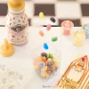 Miniverse Make It Mini Harry Potter Honeydukes PDQ pakuotėje, 8 metai, Įvairiaspalvis, Plastikas