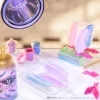 Miniverse Make It Mini Harry Potter Honeydukes PDQ pakuotėje, 8 metai, Įvairiaspalvis, Plastikas