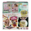 Miniverse Make It Mini Harry Potter Honeydukes PDQ pakuotėje, 8 metai, Įvairiaspalvis, Plastikas