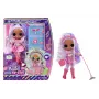 L.O.L. Surprise Tweens Neon Pop Stars - Kitty K