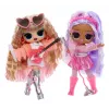 L.O.L. Surprise Tweens Neon Pop Stars - Kitty K