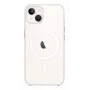 APPLE iPhone 13 skaidrus dėklas su MagSafe (MC2W4ZM/A)