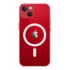 APPLE iPhone 13 skaidrus dėklas su MagSafe (MC2W4ZM/A)
