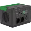 APC PPS330-GR nešiojama maitinimo stotelė Ličio jonų (Li-Ion) 531 W 3.3 kg