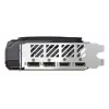 GIGABYTE vaizdo plokštė Radeon RX 9070 — 16 GB GDDR6, PCIe 5.0, 256 bitų, 2700 MHz spartinimas, 2×HDMI 2.1b, 2×DP 2.1a, 3 ventiliatoriai