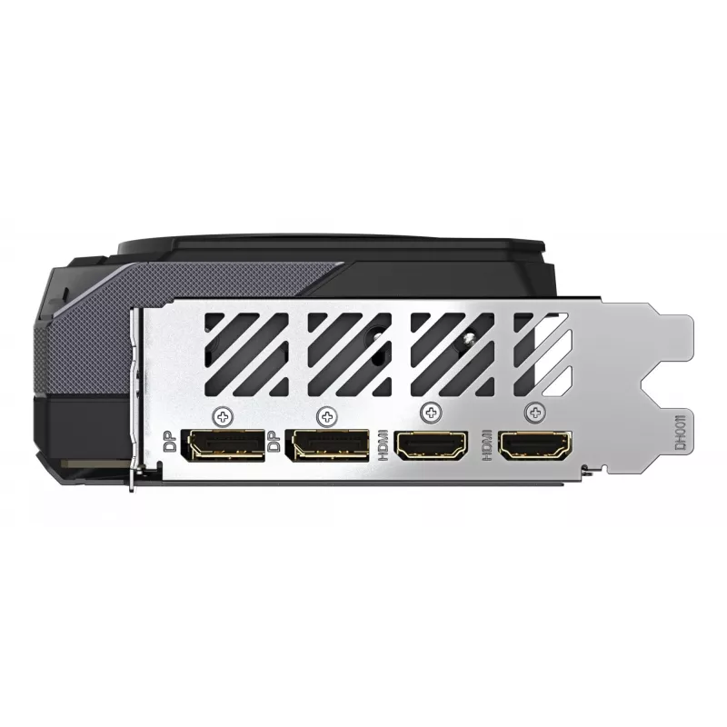 GIGABYTE Radeon RX 9070 XT GAMING OC 16G vaizdo plokštė - 16GB GDDR6, 256bit, PCI-E 5.0, 3060 MHz šerdies taktinis dažnis, 2 x DisplayPort, 2 x HDMI, GV-R9070XTGAMING OC-16GD