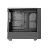 Chieftec GS-03B-OP kompiuterio korpusas Midi Tower juodas