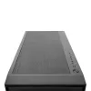 Chieftec GS-03B-OP kompiuterio korpusas Midi Tower juodas