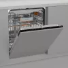 Įmontuojama indaplovė Gorenje GV673C65 14 komplektų Nerūdijantis plienas