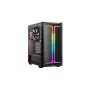 PC korpusas be quiet! Pure Base 501 DX Juoda Midi Tower