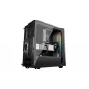 PC korpusas be quiet! Pure Base 501 DX Juoda Midi Tower