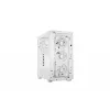 PC korpusas be quiet! Pure Base 501 LX White Midi Tower