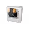 PC korpusas be quiet! Pure Base 501 LX White Midi Tower