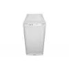 PC korpusas be quiet! Pure Base 501 LX White Midi Tower