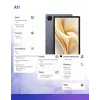 Planšetinis kompiuteris A11 4G 11 colių Keturių branduolių 4 GB RAM 256 GB atminties Android
